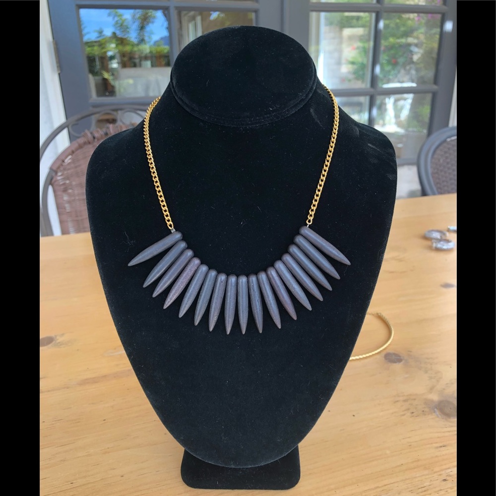 Robyn Rhodes “Esta” necklace - Picture 5 of 5